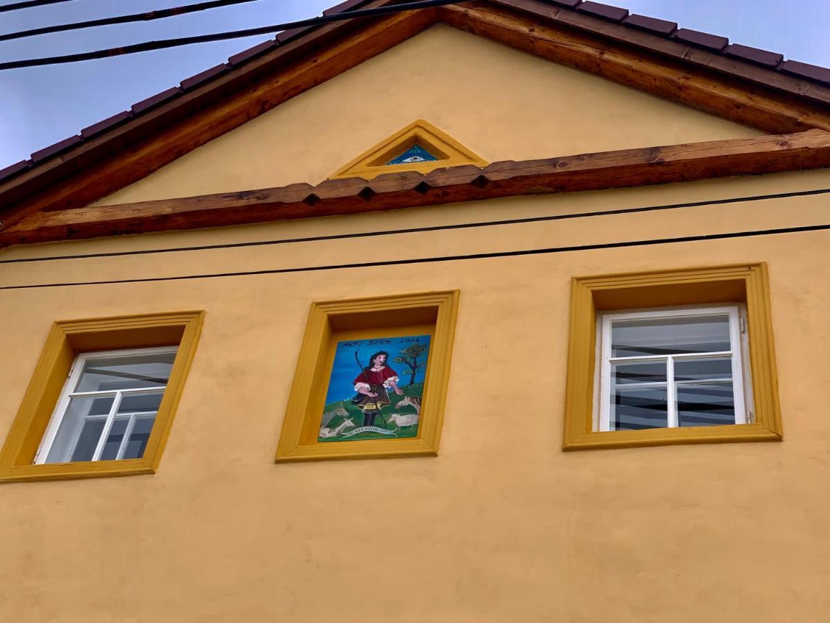 Chalupa Gretl Pohorsko Εξωτερικό φωτογραφία