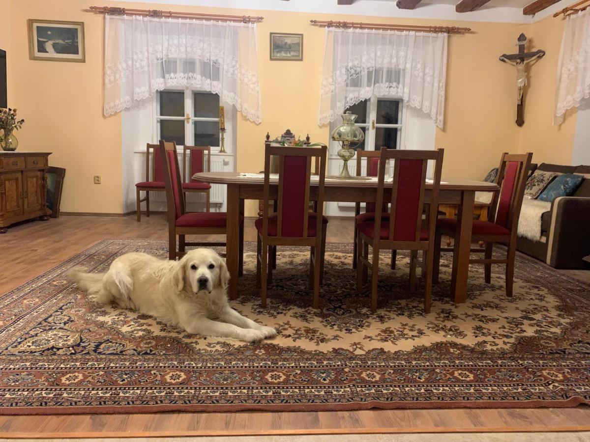 Chalupa Gretl Pohorsko Εξωτερικό φωτογραφία