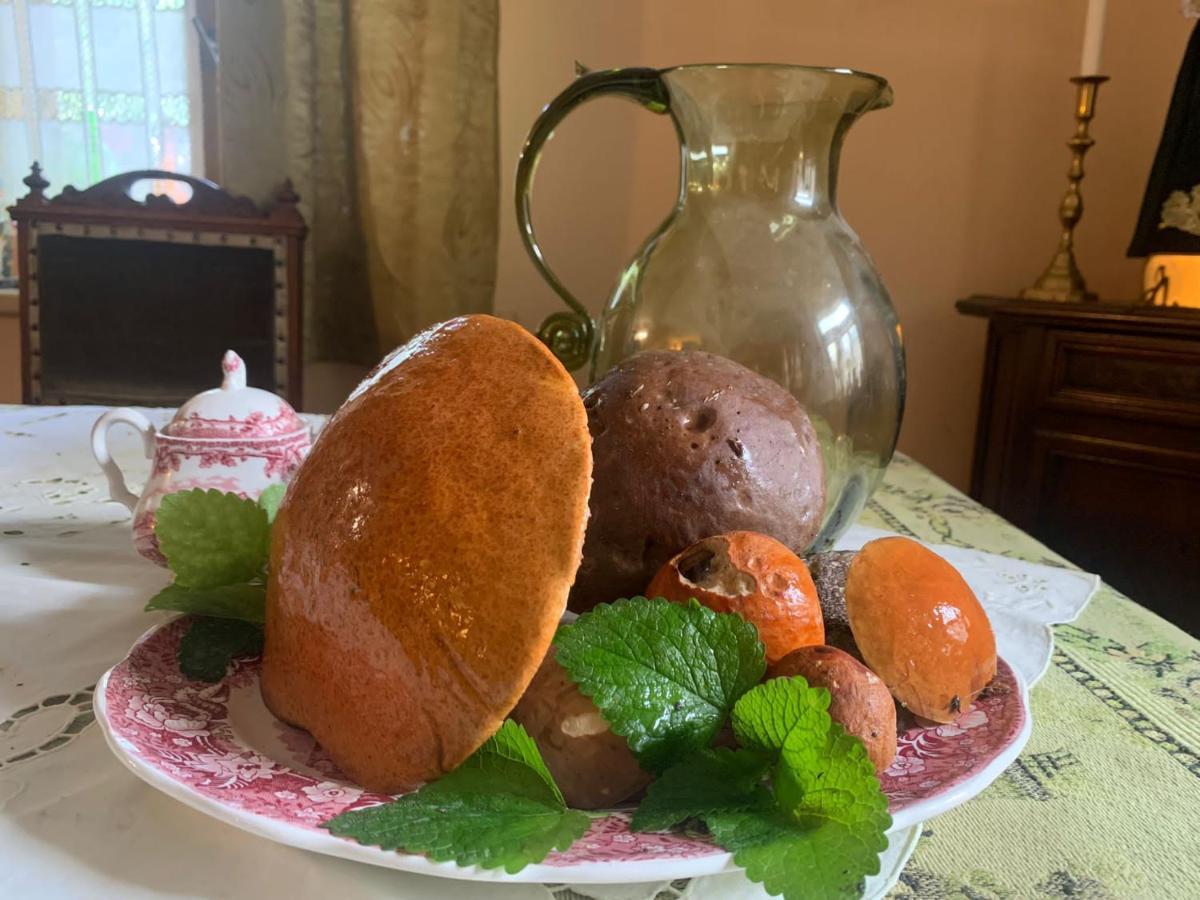 Chalupa Gretl Pohorsko Εξωτερικό φωτογραφία